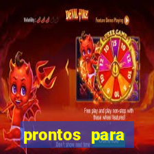 prontos para detonar dublado download